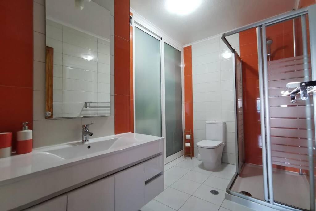 Iberlagos283 - T2, Com Vista Mar Exterior photo
